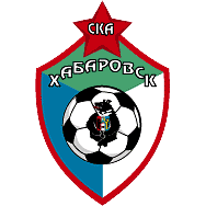 old logo of FK SKA-Khabarovsk