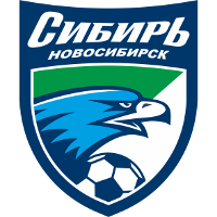 logo of FK Sibir Novosibirsk