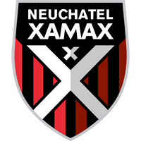 old logo of Neuchâtel Xamax FCS