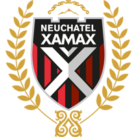 old logo of Neuchâtel Xamax FCS