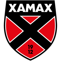 old logo of Neuchâtel Xamax FCS