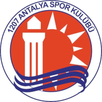 logo of Bitexen 1207 Antalyaspor