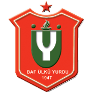 logo of Baf Ülkü Yurdu SK