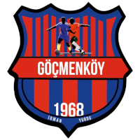 logo of Göçmenköy İYSK