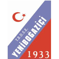 old logo of Yeni Boğaziçi DSK