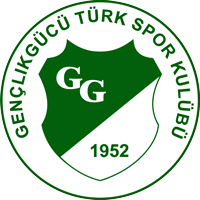 logo of Gençlik Gücü SK