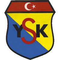 logo of Yalova SK