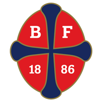 logo of BK Frem