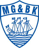 old logo of Middelfart BK