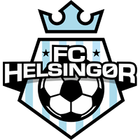 old logo of FC Helsingør