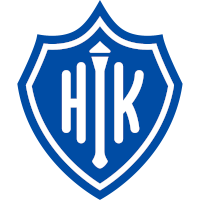 old logo of Hellerup IK