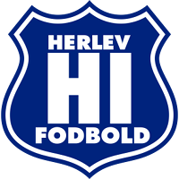logo of Herlev IF Fodbold