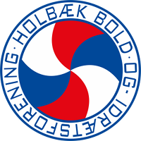 old logo of Holbæk B&I