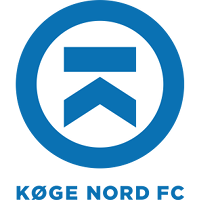 logo of Køge Nord FC