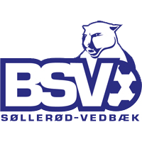logo of BK Søllerød-Vedbæk