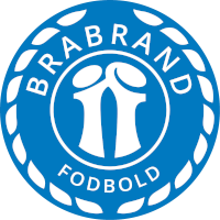 logo of Brabrand IF