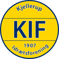 logo of Kjellerup IF