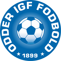 logo of Odder IGF