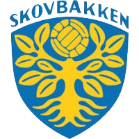 logo of IK Skovbakken
