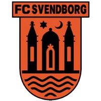 logo of FC Svendborg
