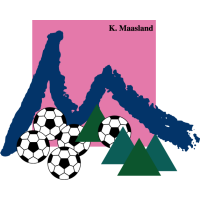 old logo of K. Patro Eisden Maasmechelen