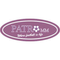 old logo of K. Patro Eisden Maasmechelen