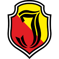 old logo of Jagiellonia Białystok