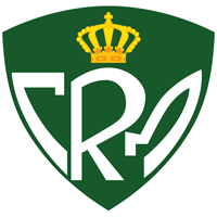 old logo of KRC Mechelen