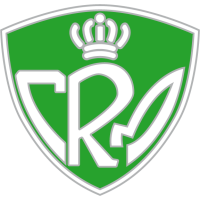 old logo of KRC Mechelen