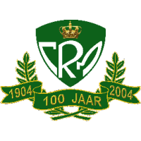 old logo of KRC Mechelen