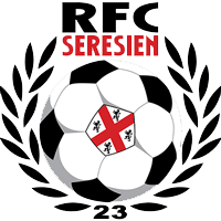logo of RFC Sérésien