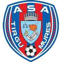 logo of ASA 2013 Târgu Mureș