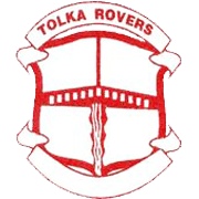 logo of Tolka Rovers FC