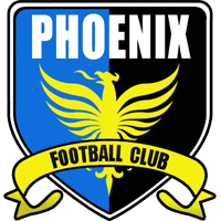 logo of Phoenix FC