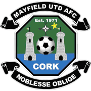 logo of Mayfield United AFC