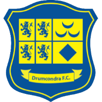 logo of Drumcondra FC