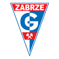 old logo of Górnik Zabrze