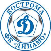 logo of FK Dinamo Kostroma