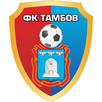 old logo of FK Tambov
