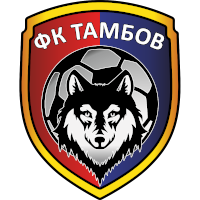 old logo of FK Tambov