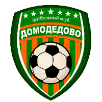 logo of FK Domodedovo