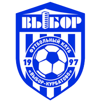 logo of FK Vybor-Kurbatovo