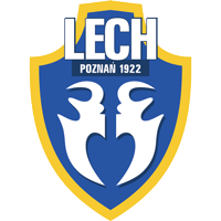 old logo of KKS Lech Poznań