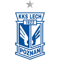 old logo of KKS Lech Poznań