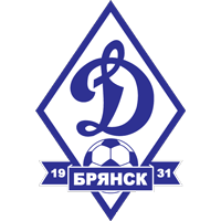 logo of FK Dinamo-Bryansk