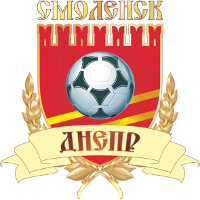 logo of SFK CRFSO Smolensk