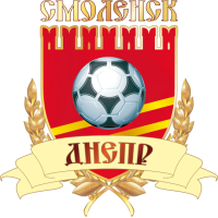 old logo of SFK CRFSO Smolensk