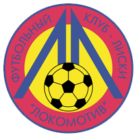 logo of FK Lokomotiv Liski