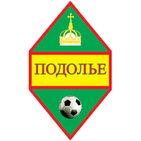 logo of FK Podolye