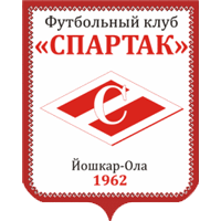 logo of FK Spartak Yoshkar-Ola